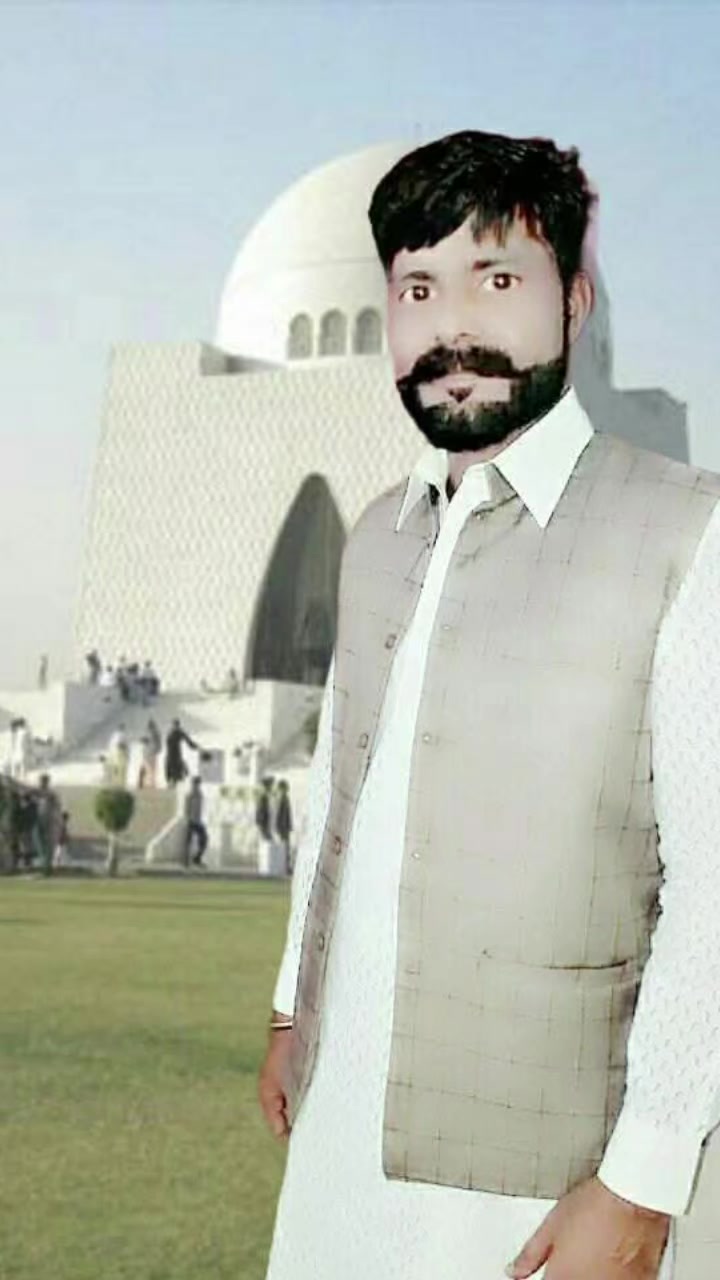 @Ghulam Abbas