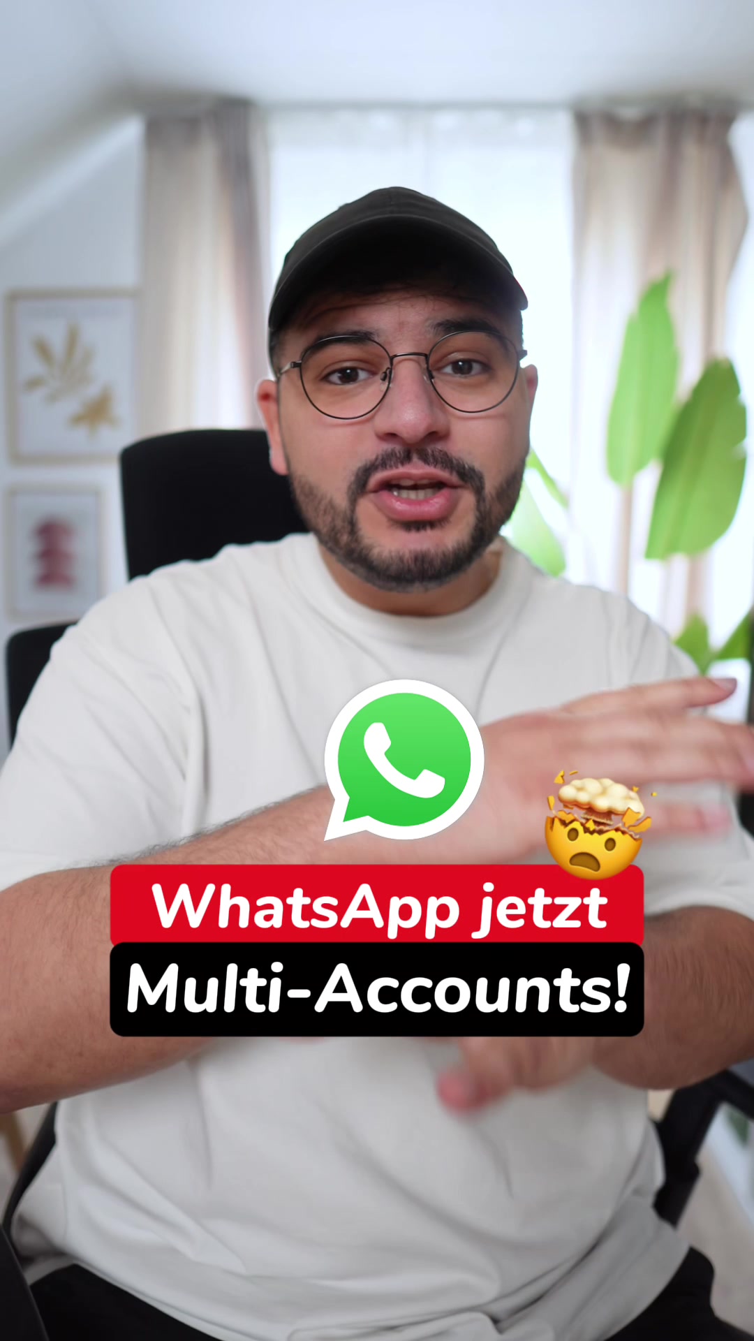 @Technik Abi