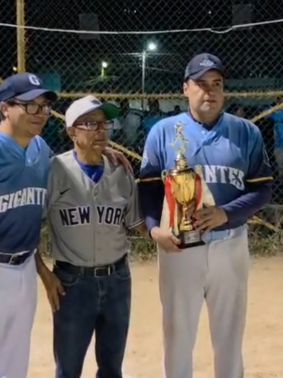 @Slowpitch TGU Softball 🥎