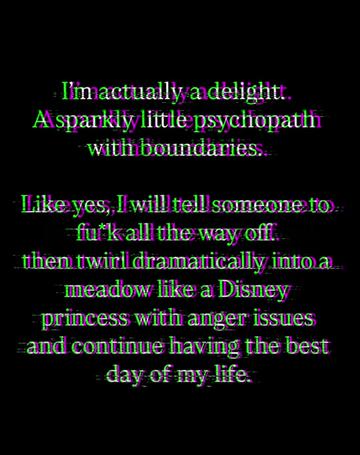 @👑 Jodie 🔮 Belching Queen 🔮