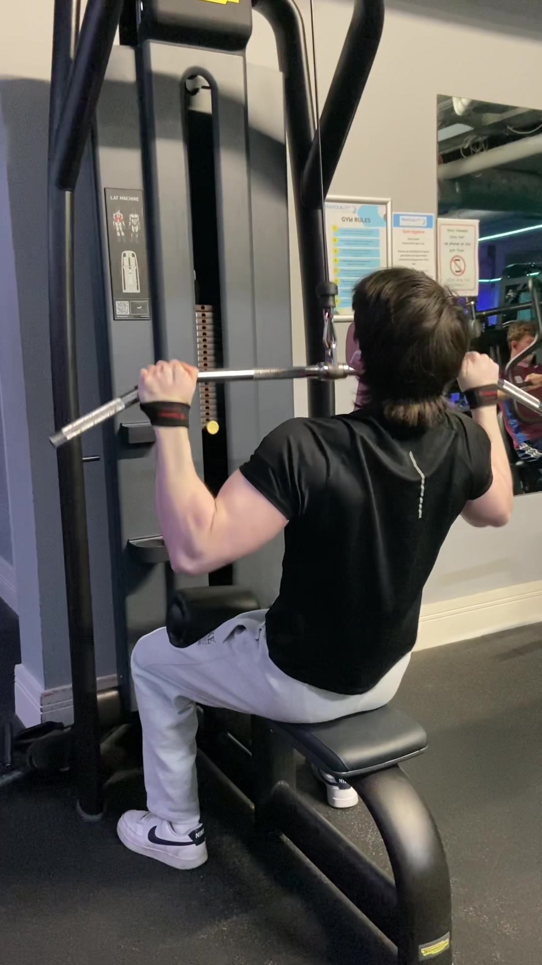 @Jacks Fitness