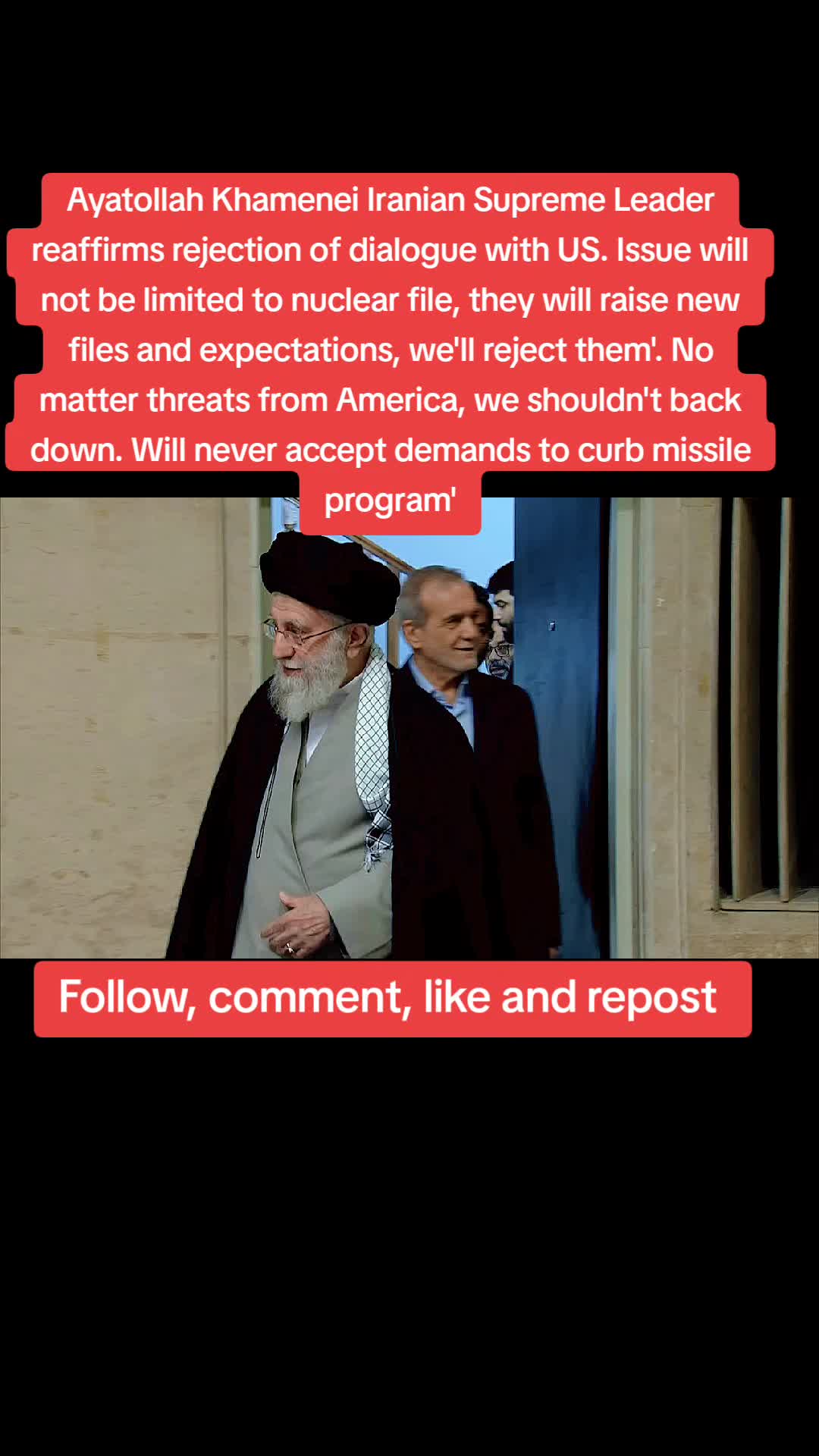 @Breaking News