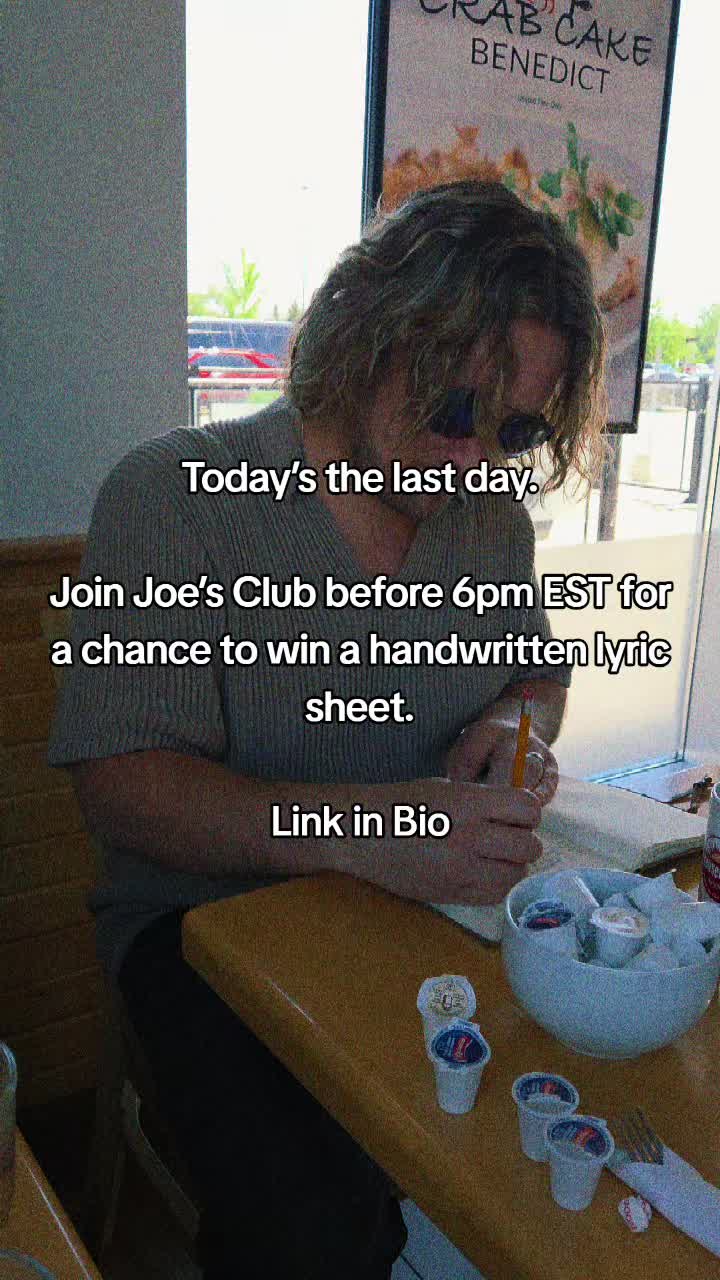 @Joe-Jordan