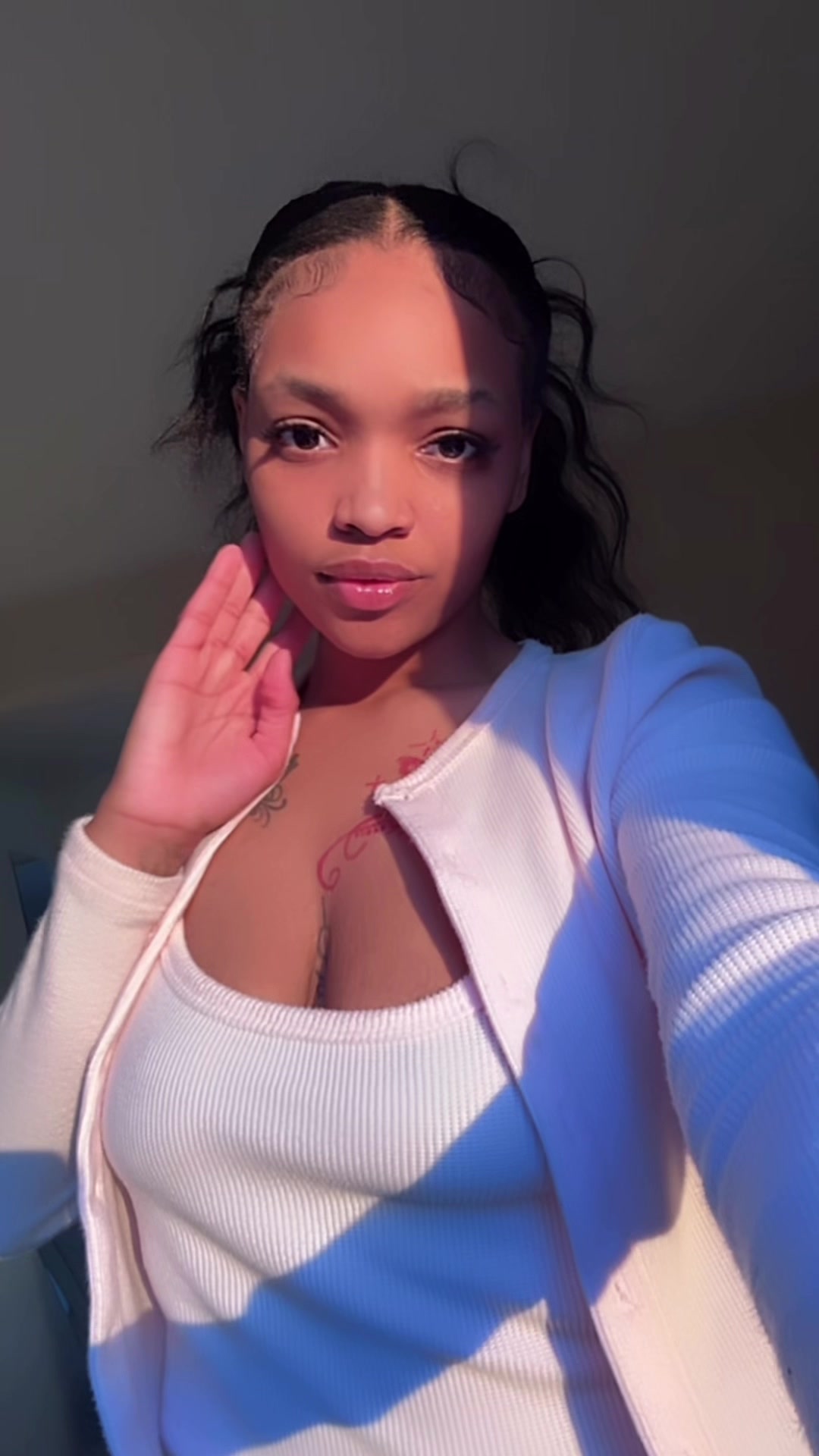 @Kelijah Greene