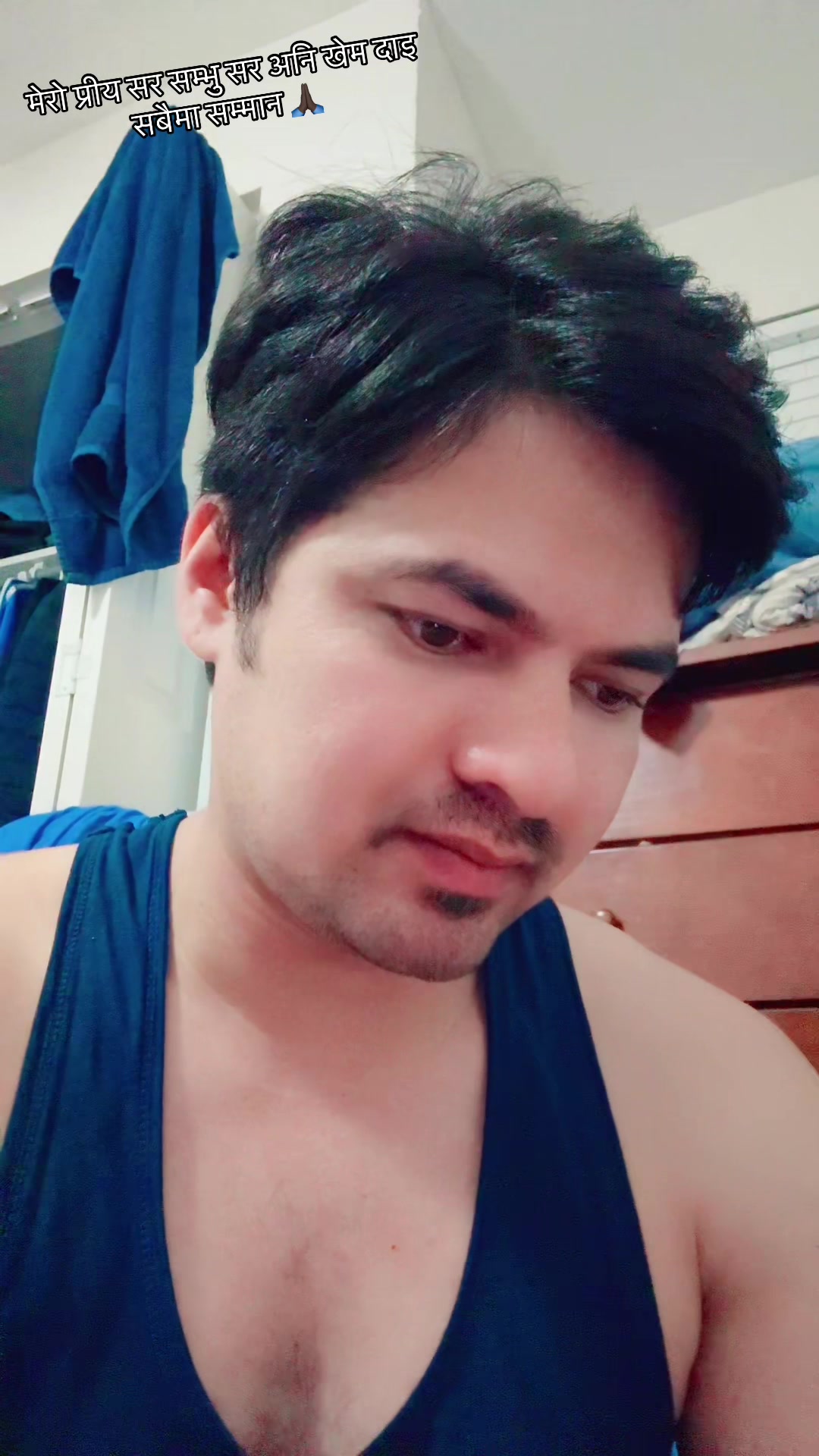 @अमित बाबु रोकाय 🎤🎼🎹🪈💕