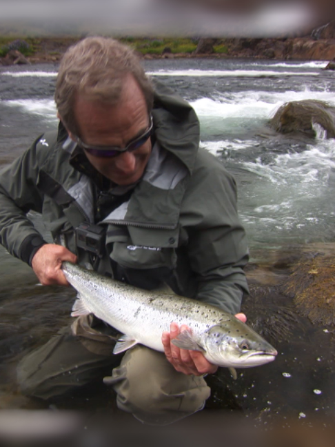 @Fishing TV