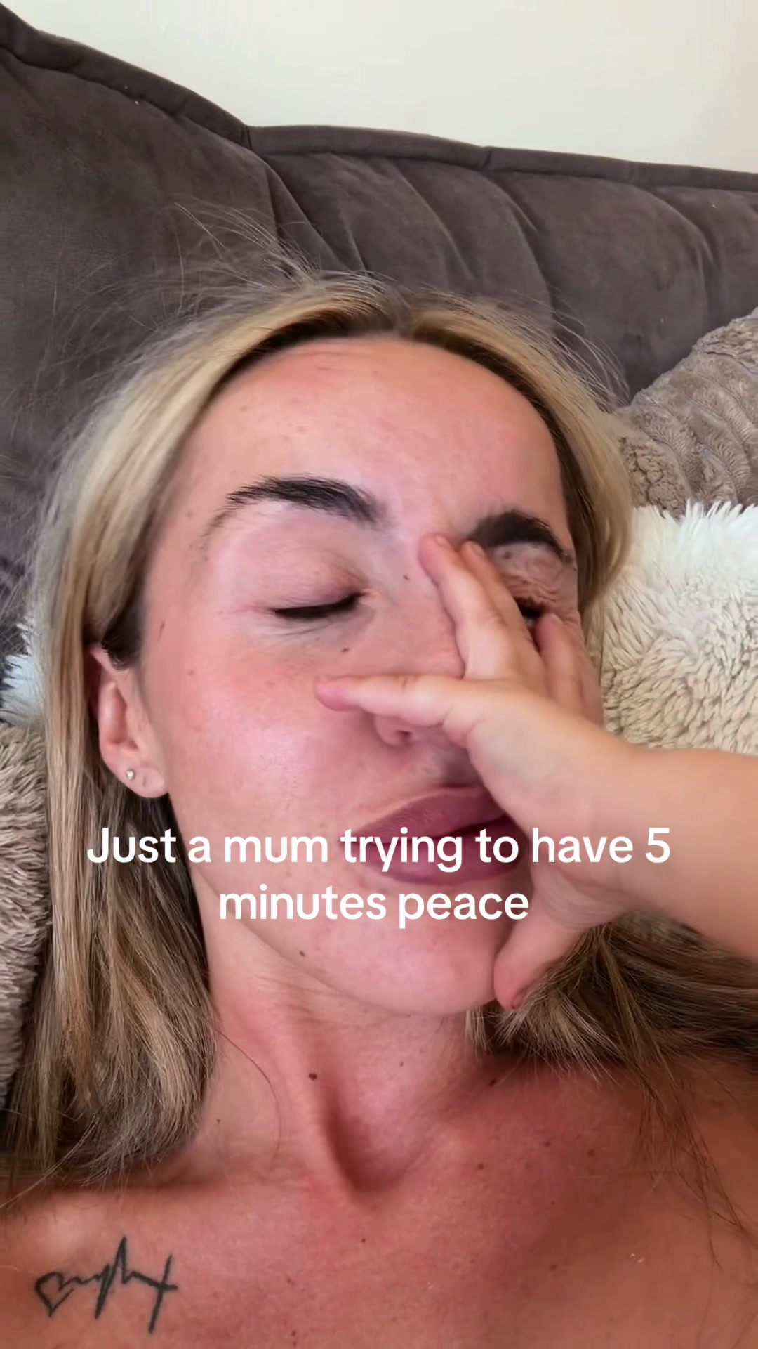 @Amber Robinson