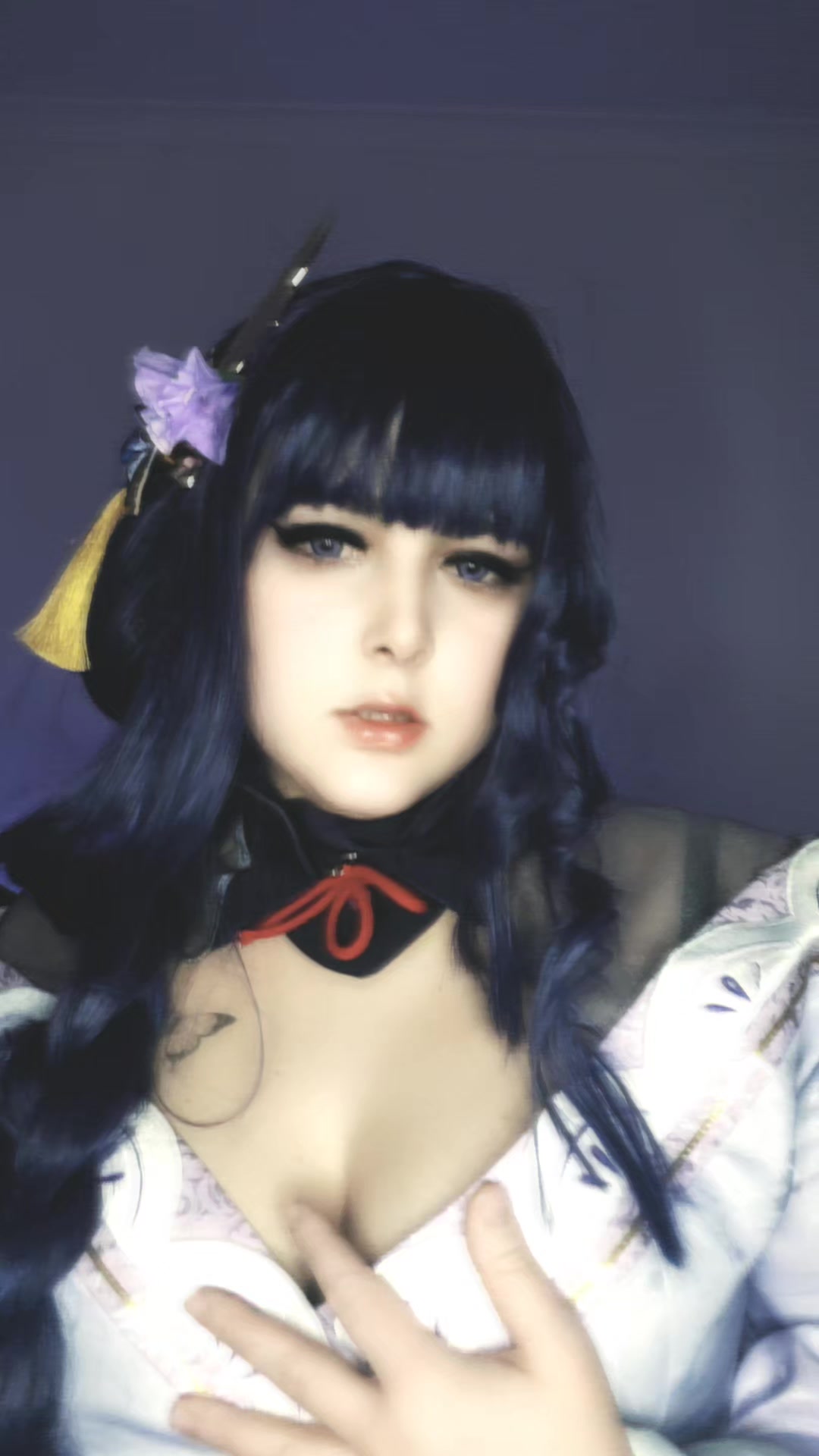 @Ness<3