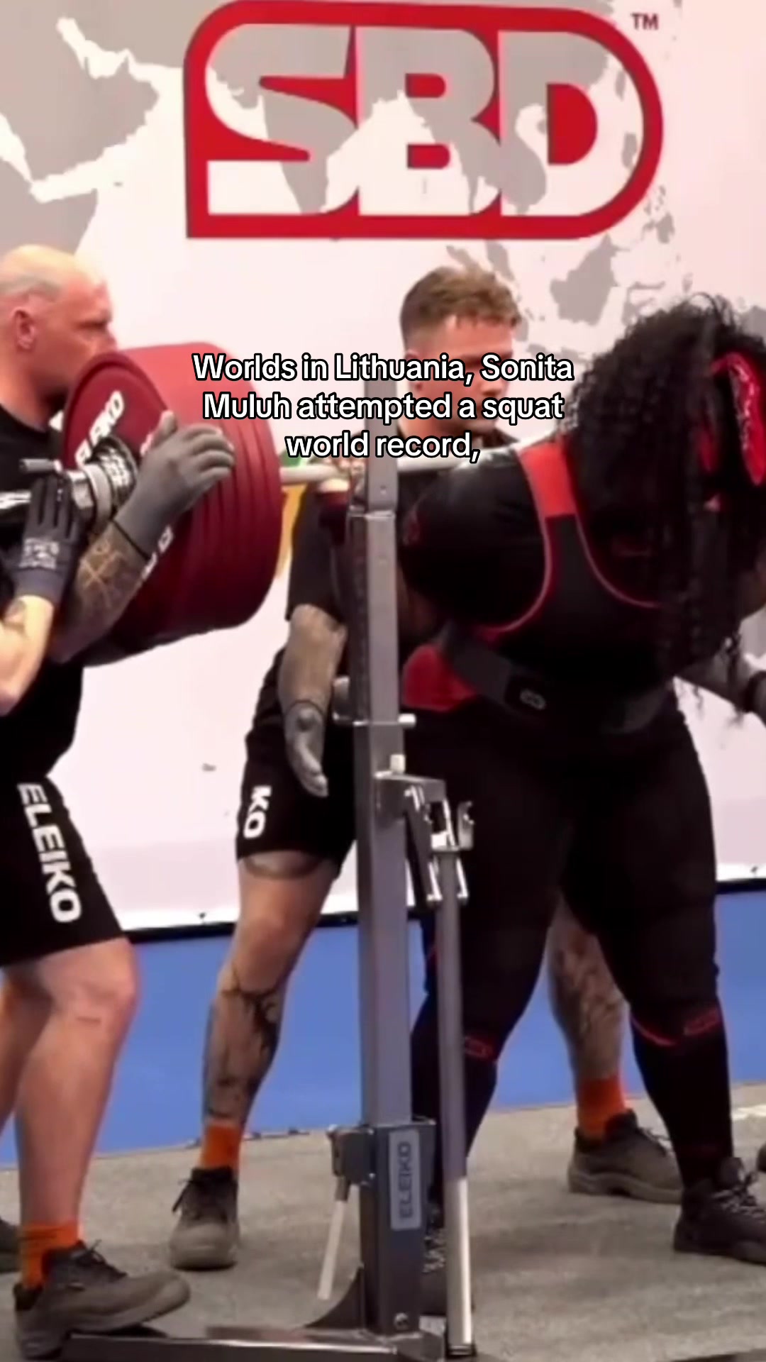 @Darath | Powerlifting Coach