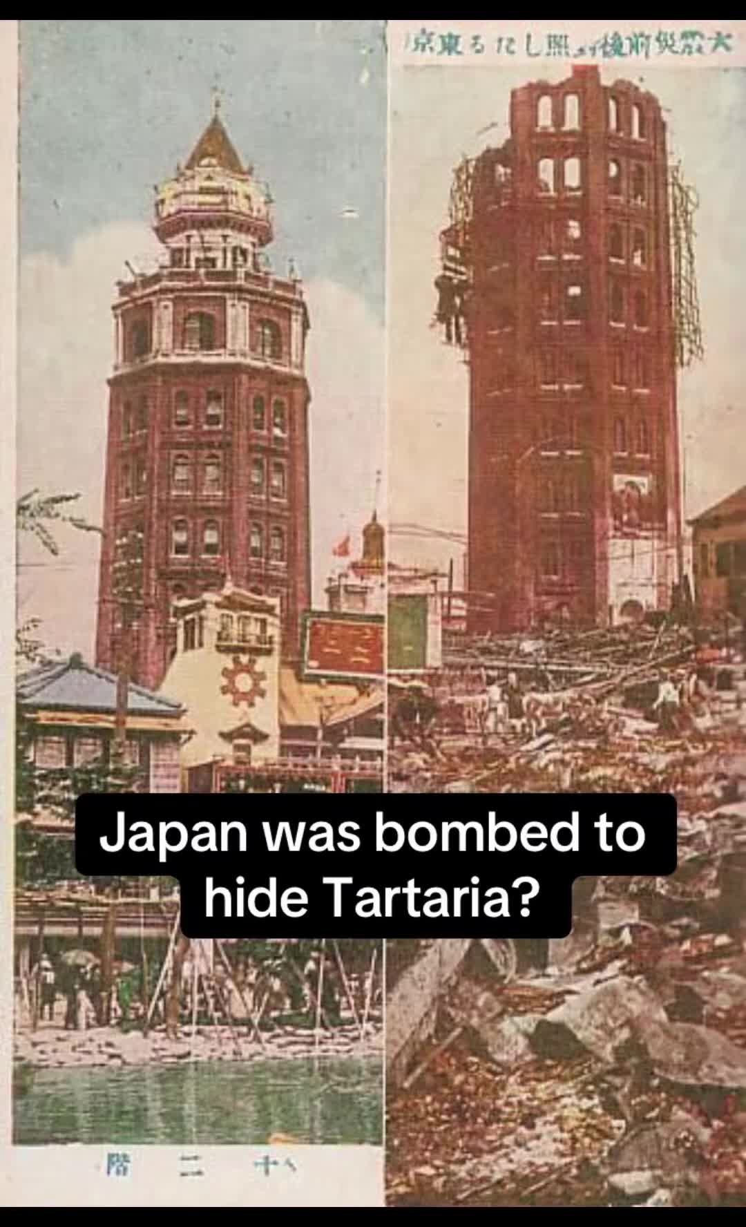 @Tartarian Red Pill
