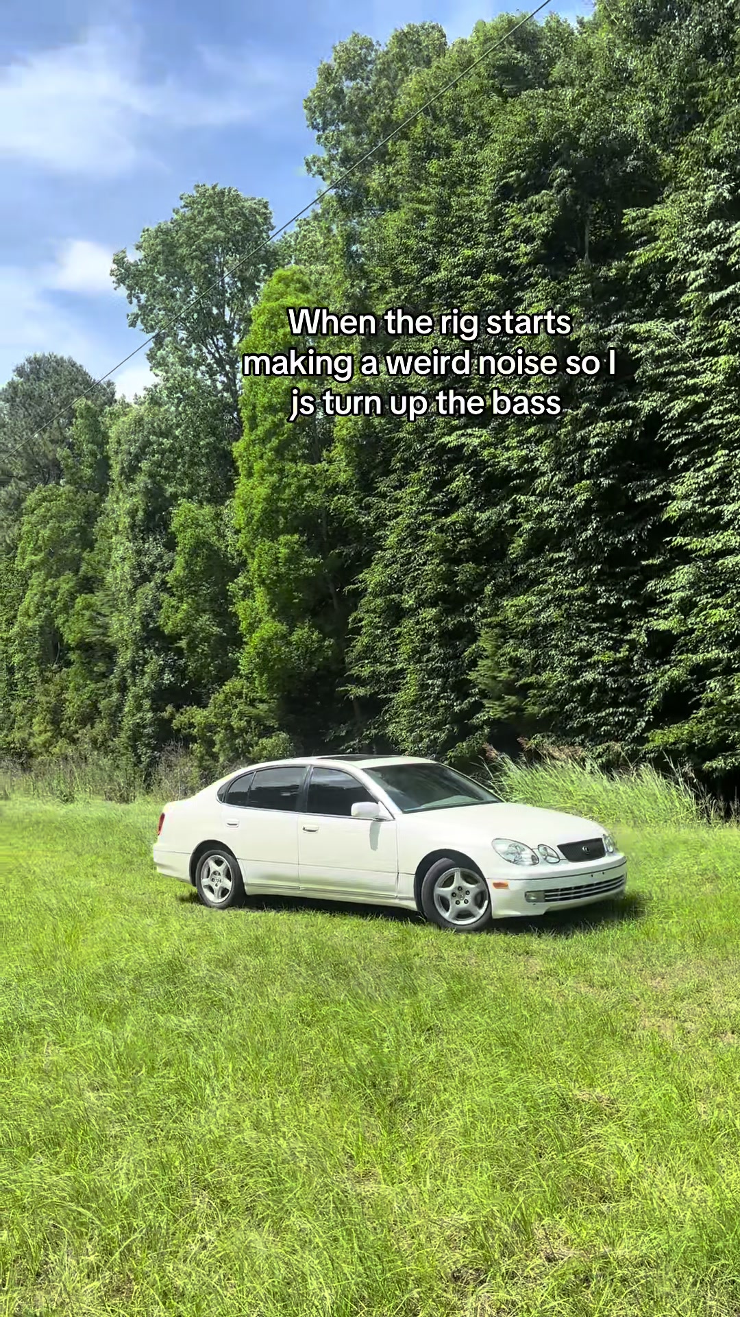 @Chasinthebag