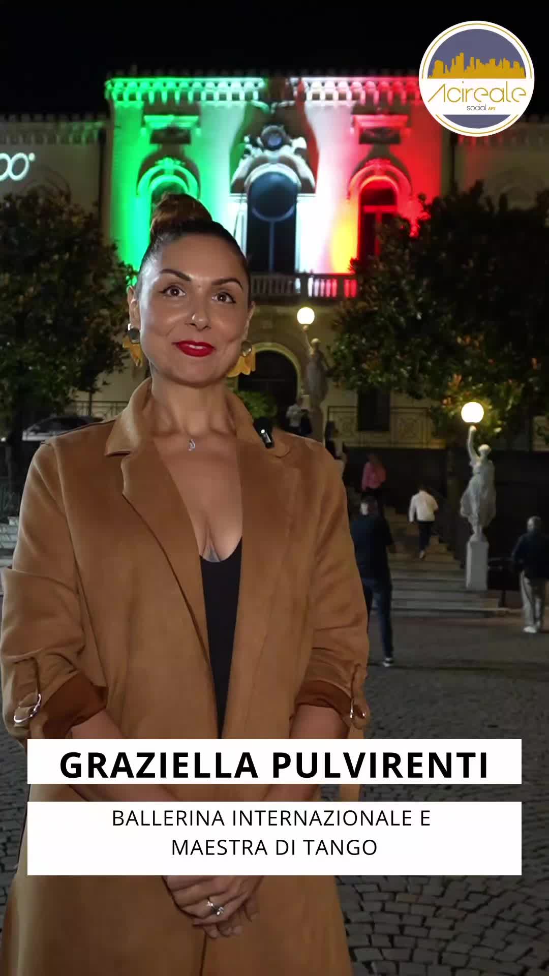 @Acireale Social