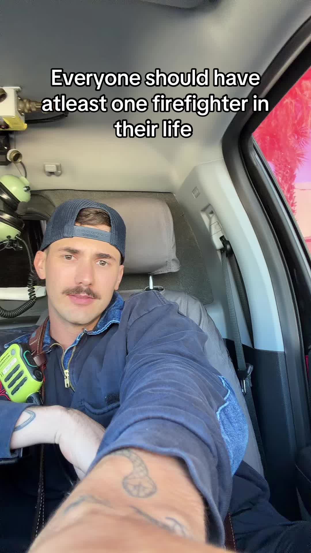 @Devin Fox