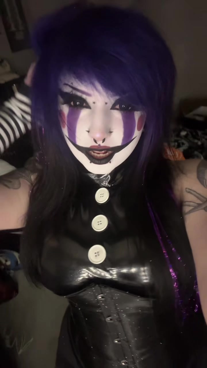 @spooky mich 🪦🦇