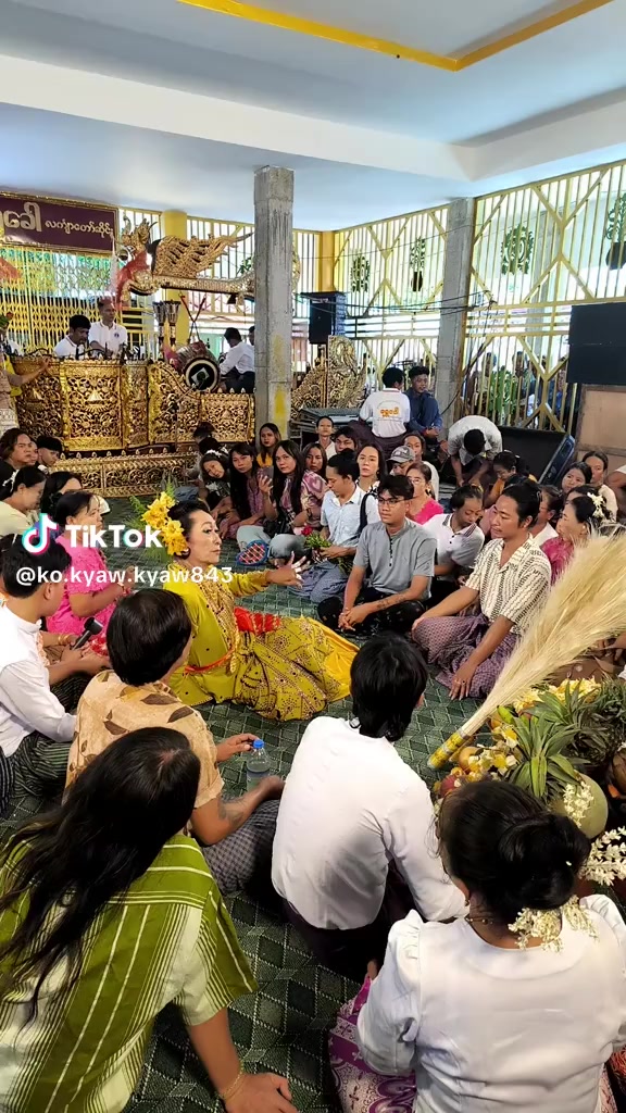 @🏳️🌈Khun Than Toe Aung