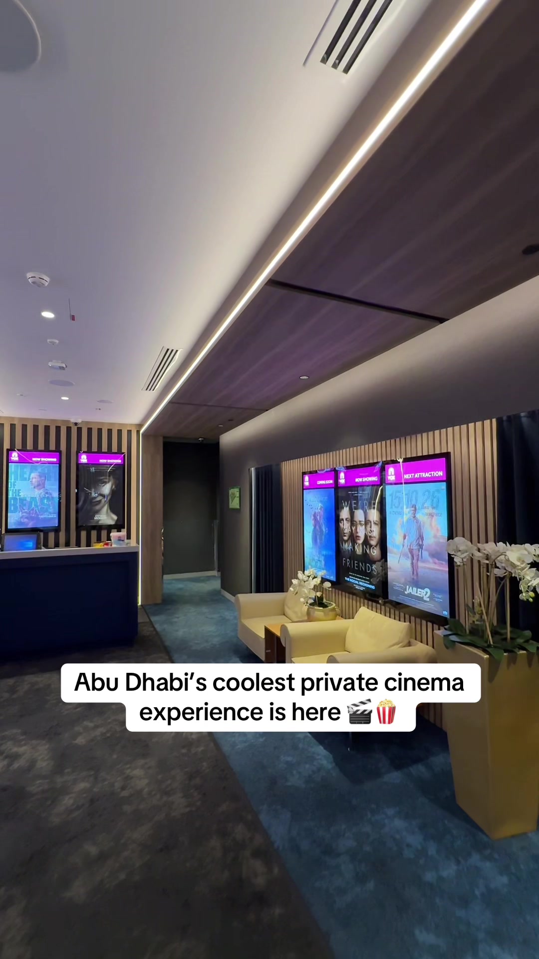 @Yalla Abu Dhabi