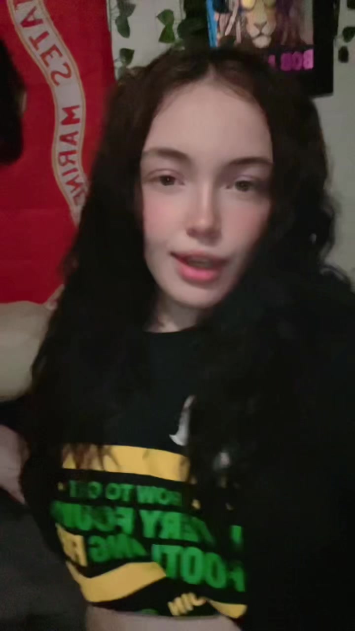 @Becky