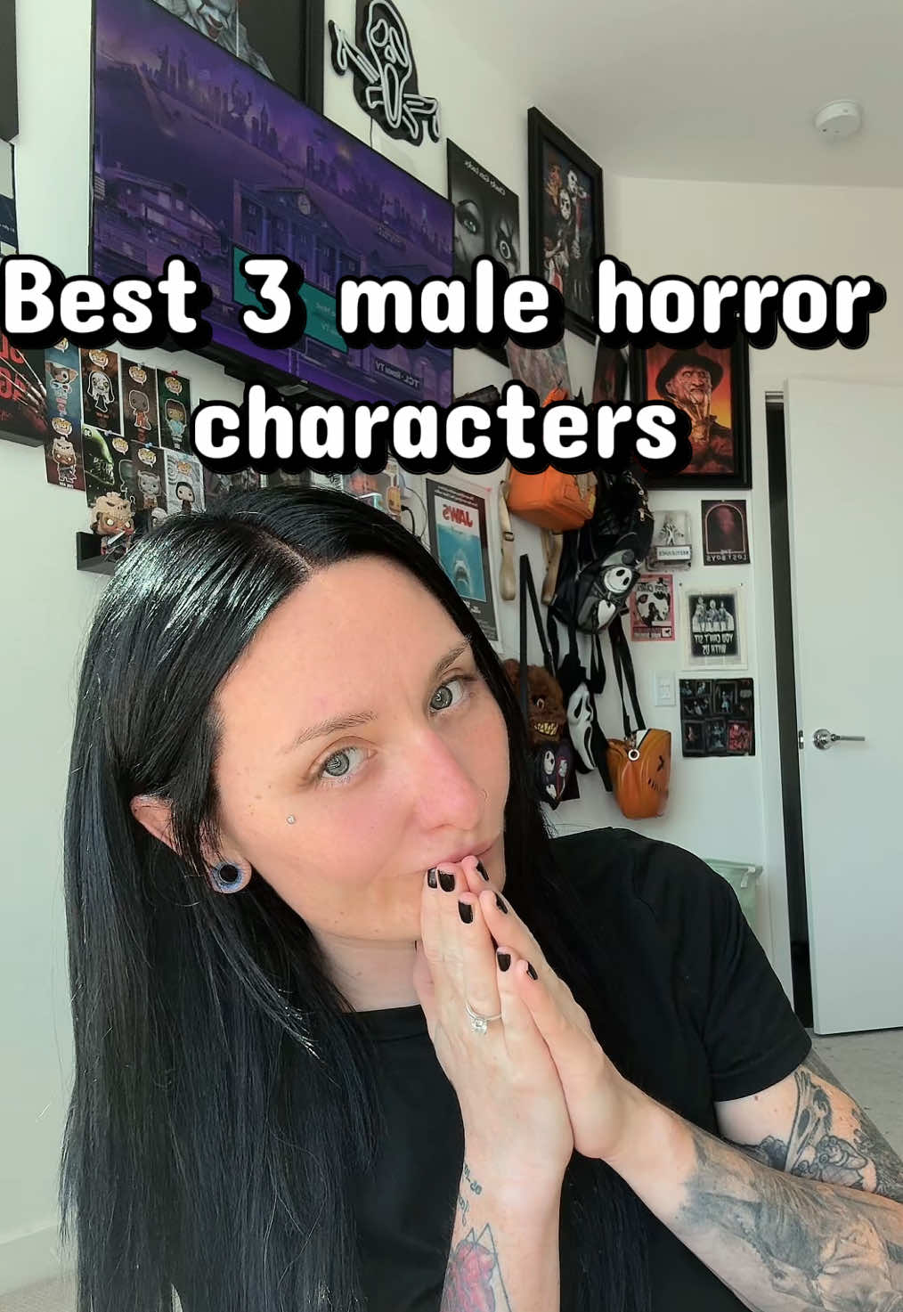 @tannieloveshorror