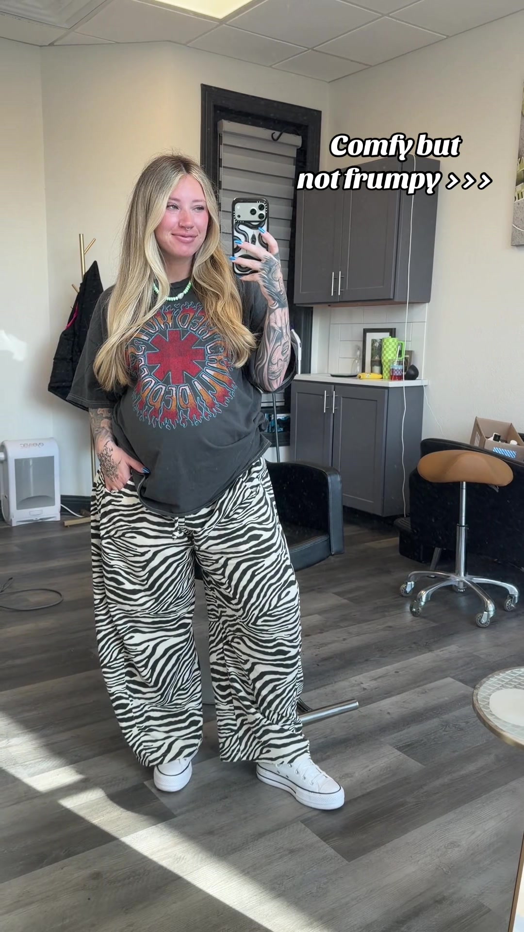 @Haley | DFW hairstylist