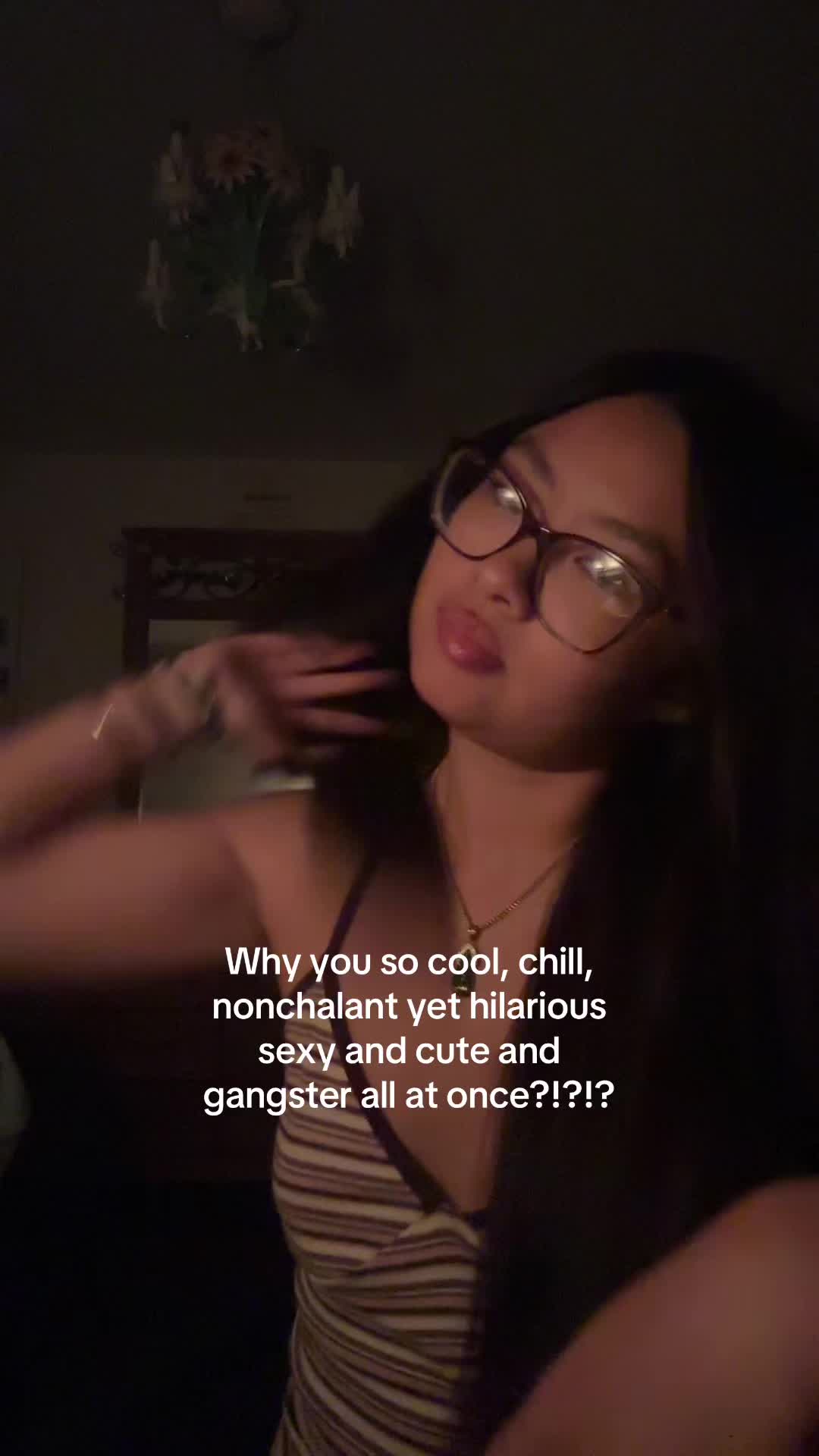 @Tosalind