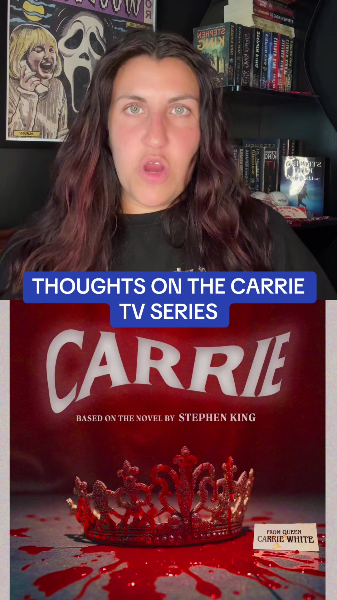 @Horror Chronicles