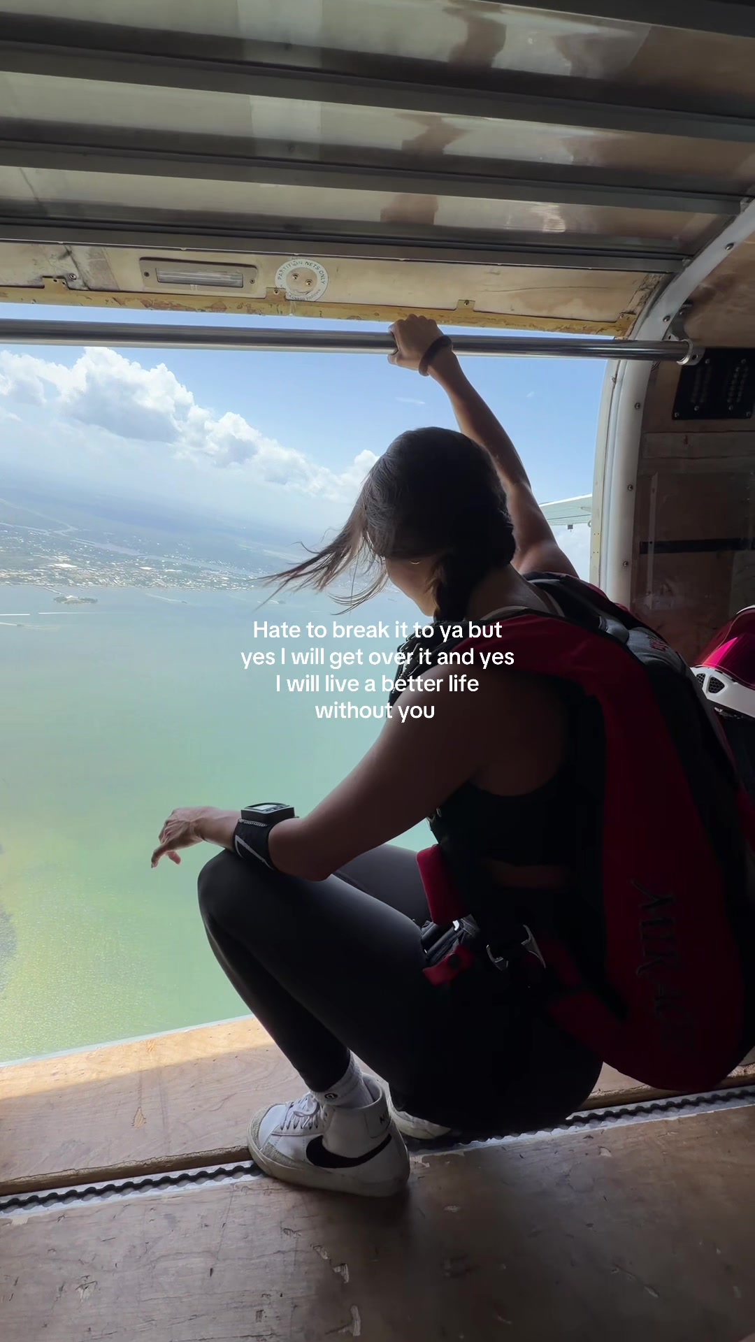 @Jazmine Hunter
