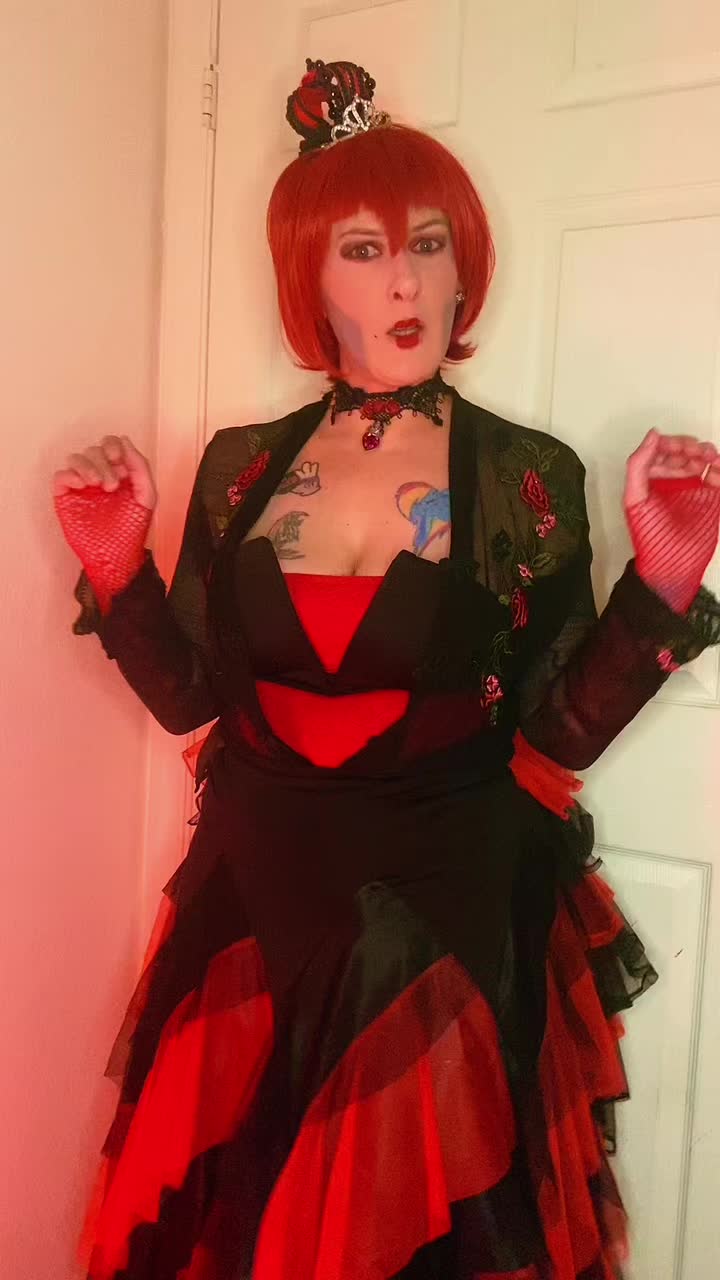 @Aurora Foxx
