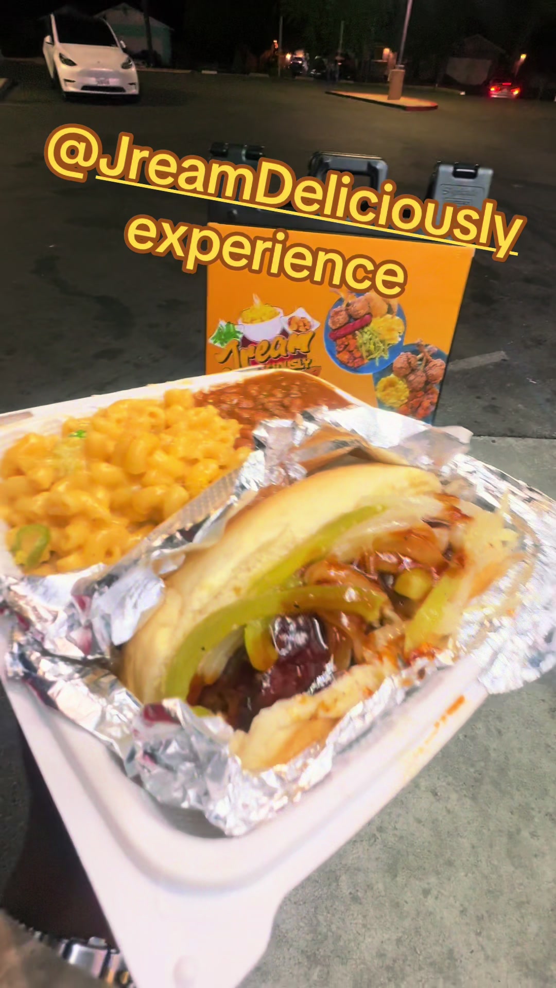 @Yay area Food reviews