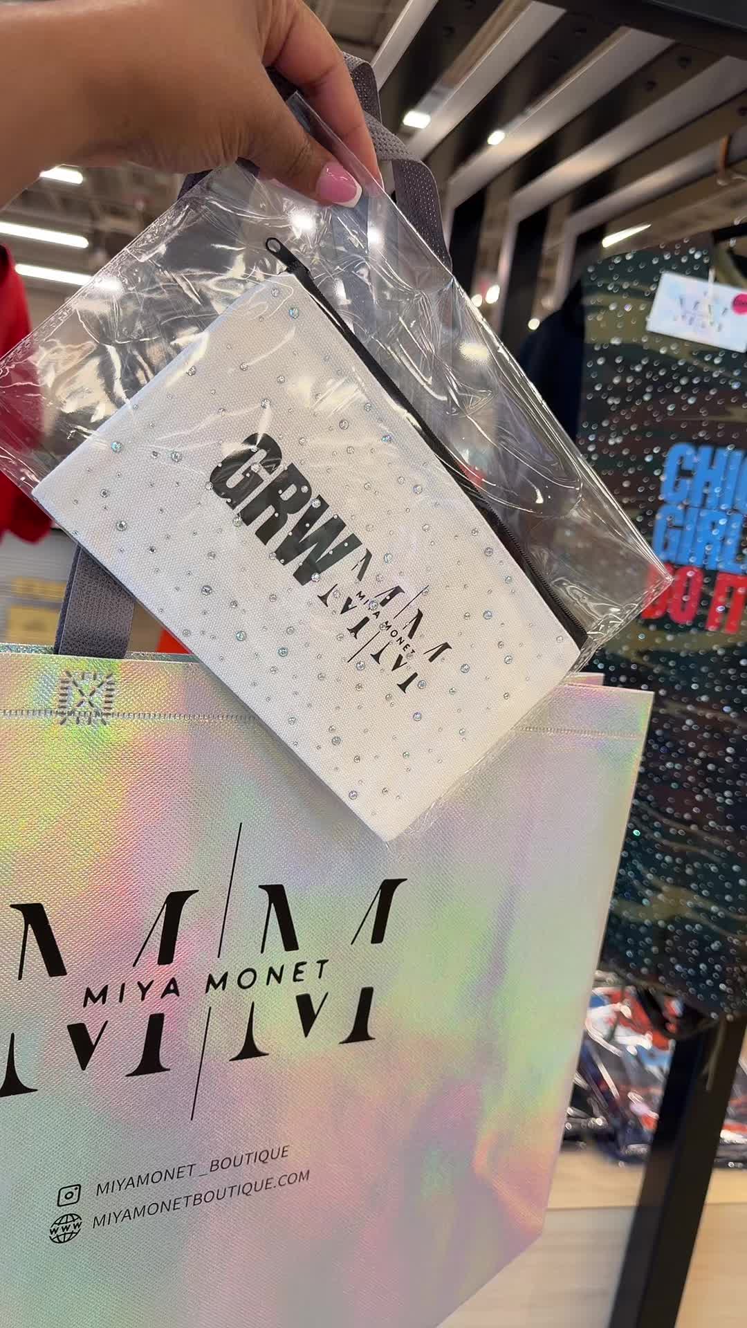 @Miya Monet Boutique