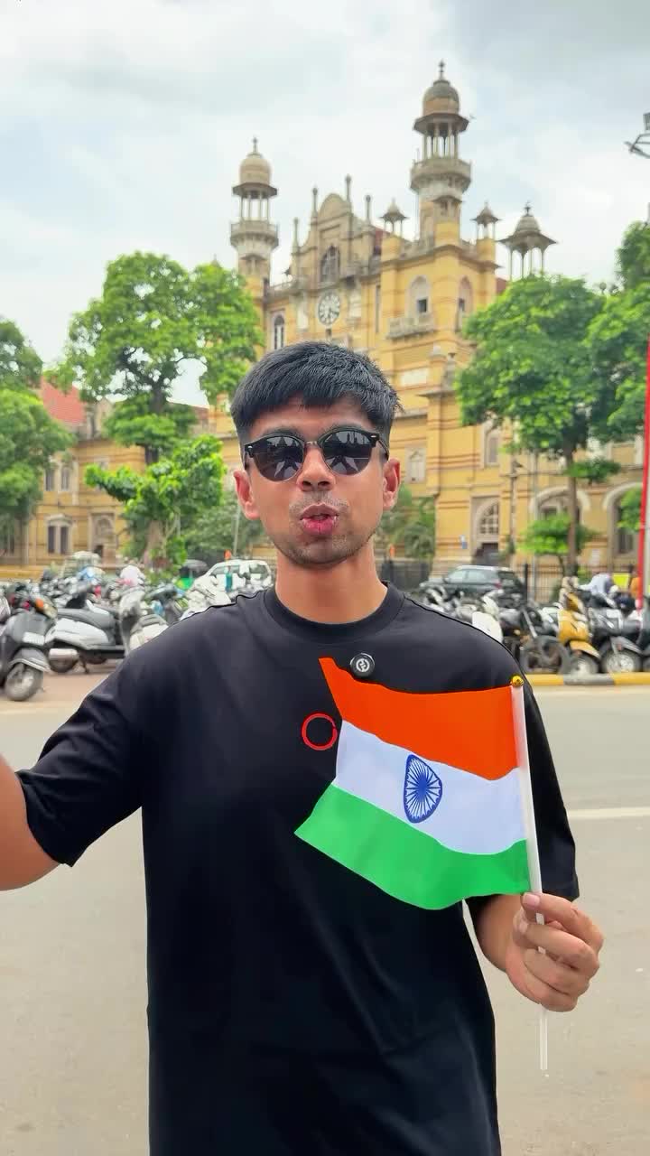 @The Indian Mukbanger