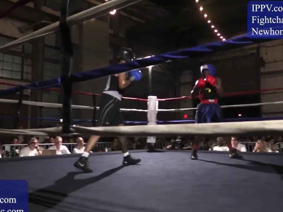 @alanwilliamsboxing