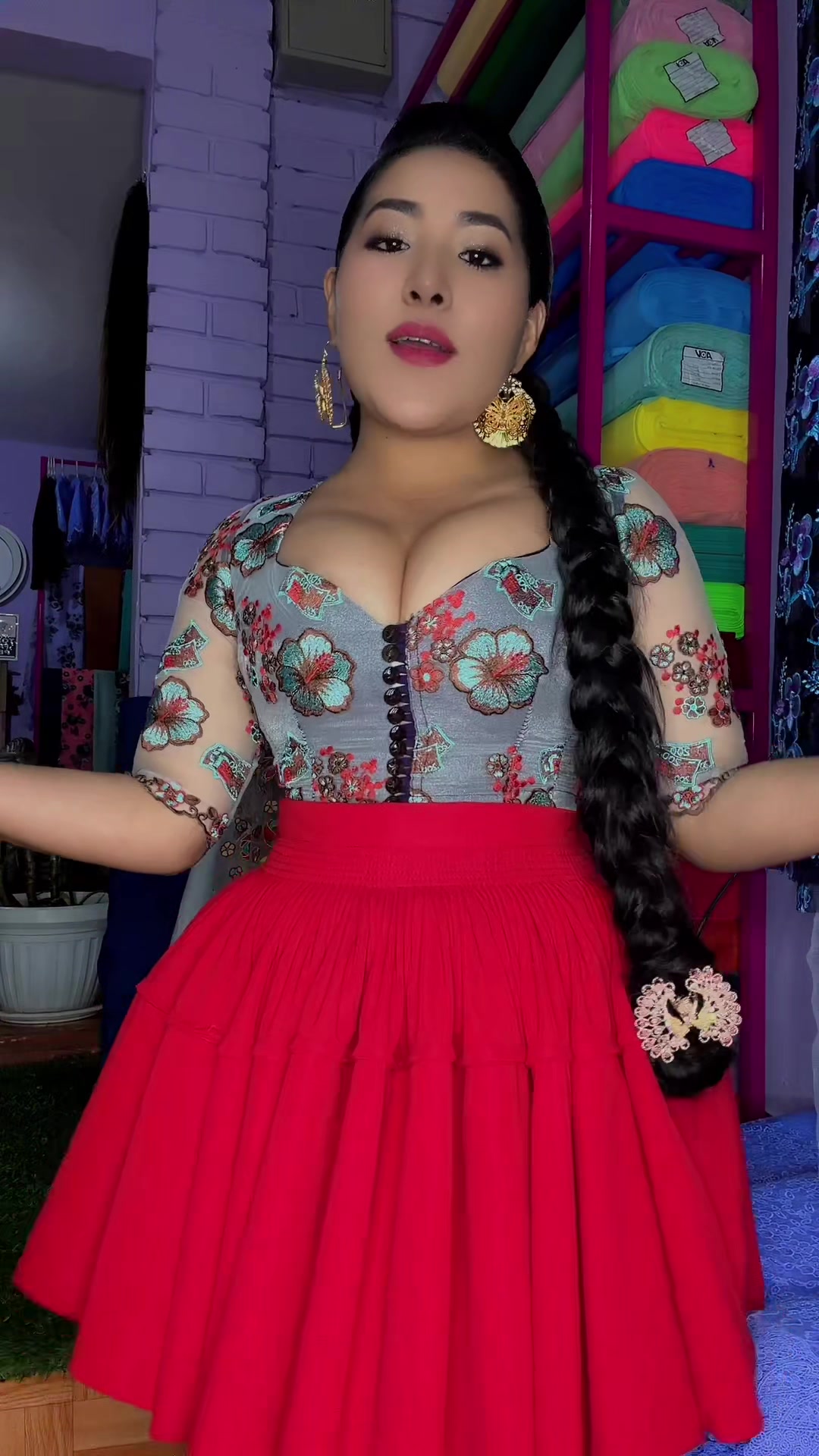 @Anabel Avila