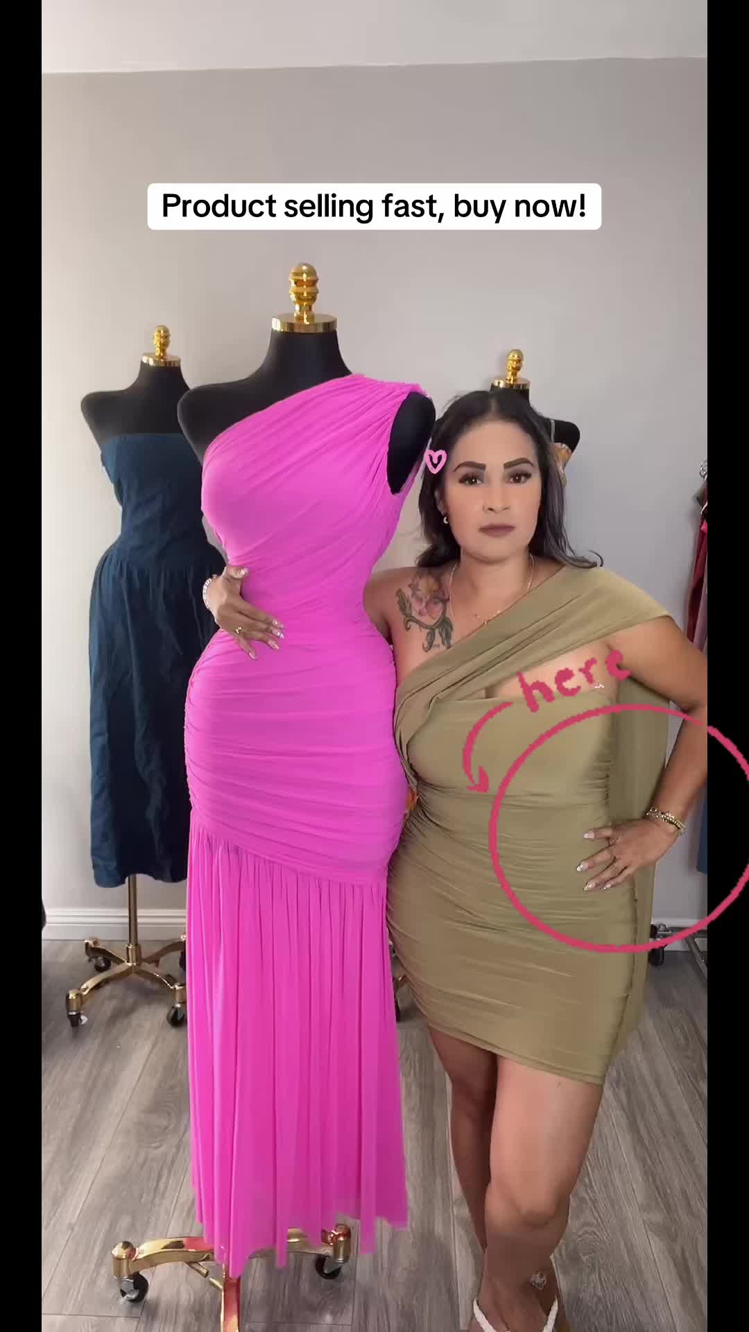@Shop Cabanna Fashion