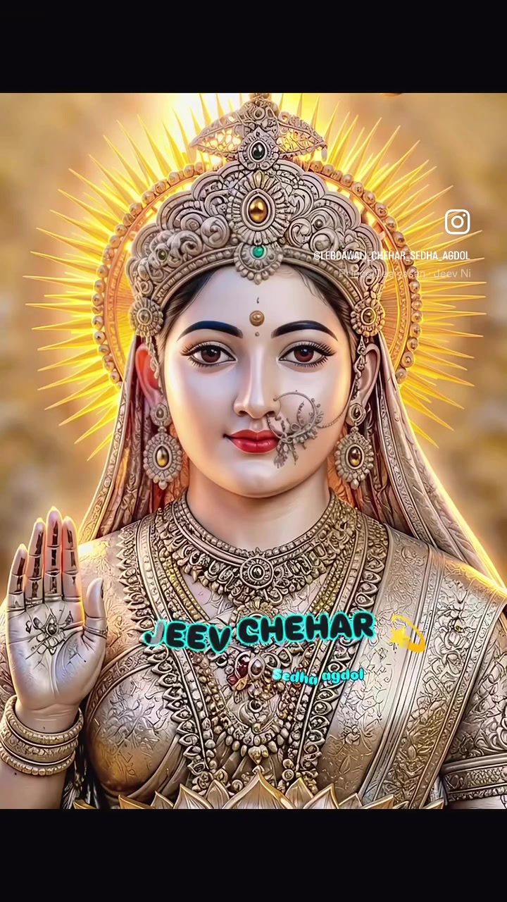@Jay chehar ma