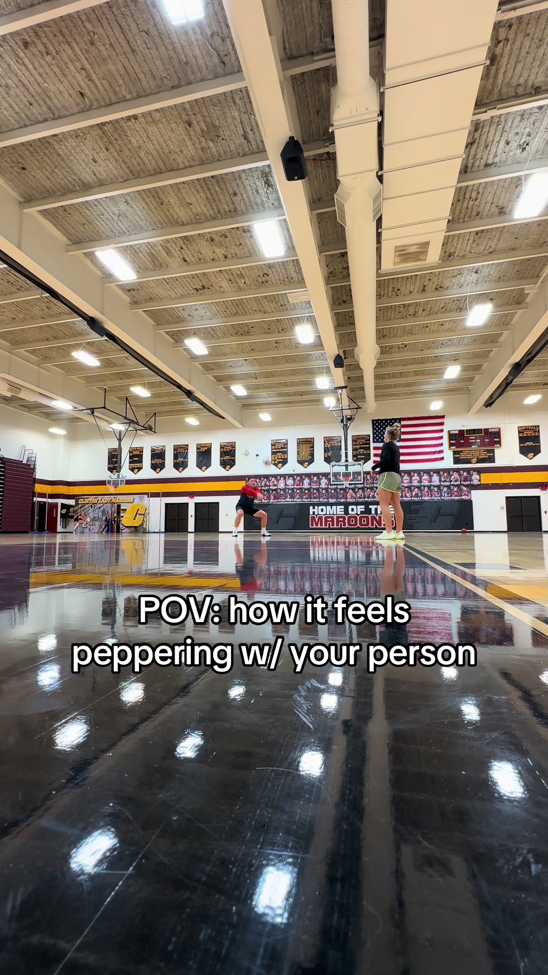 @Morgan