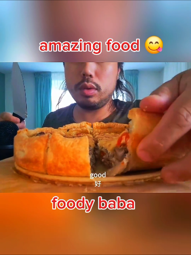 @foody baba