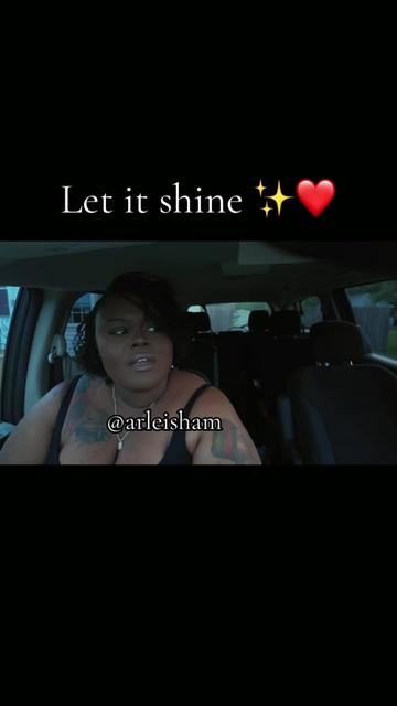 @Arleisha Washington