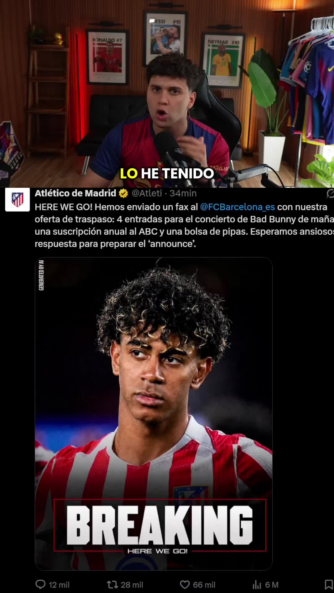 @La Cancha Digital