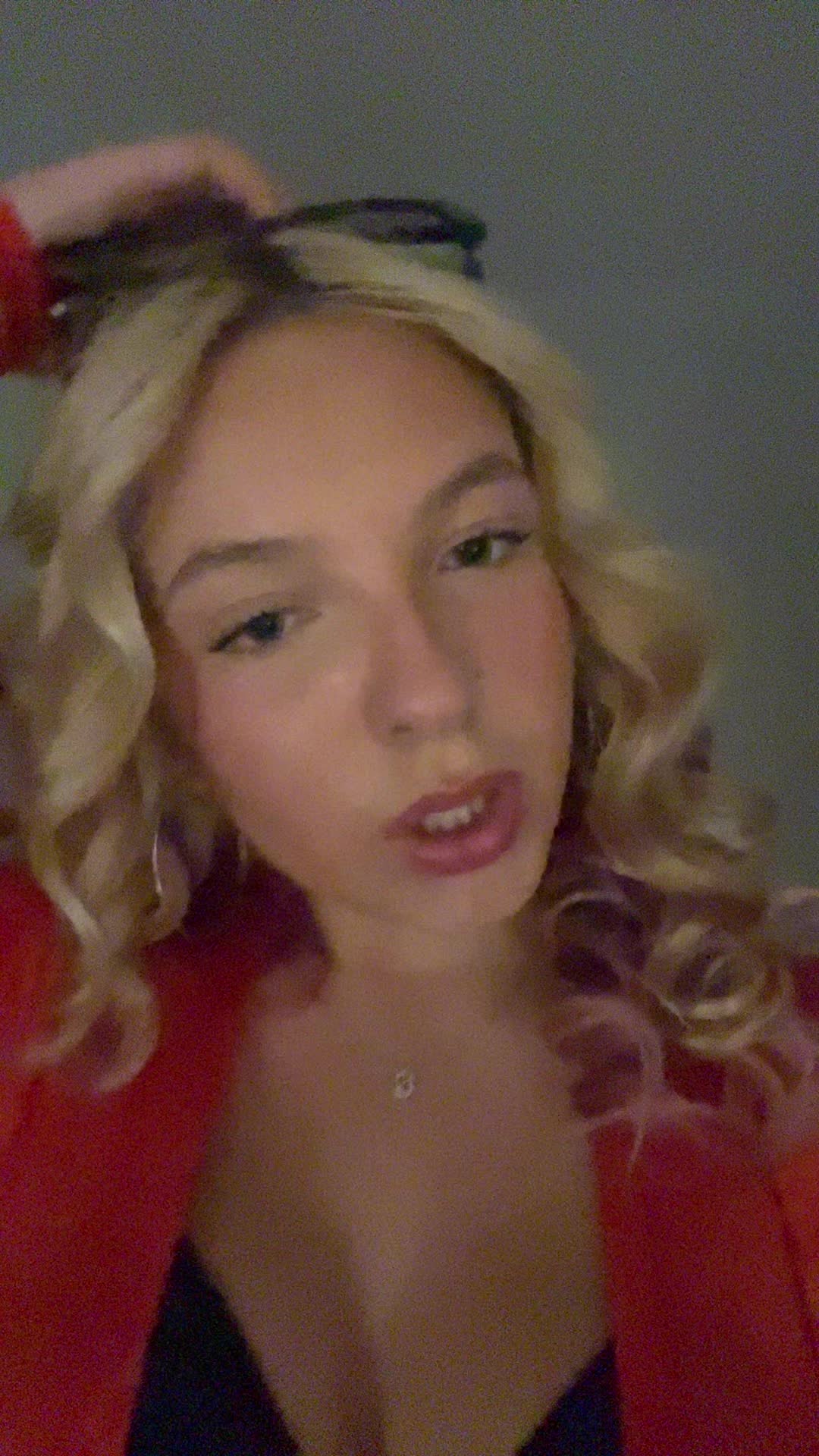 @gianna 🤷🏼♀️