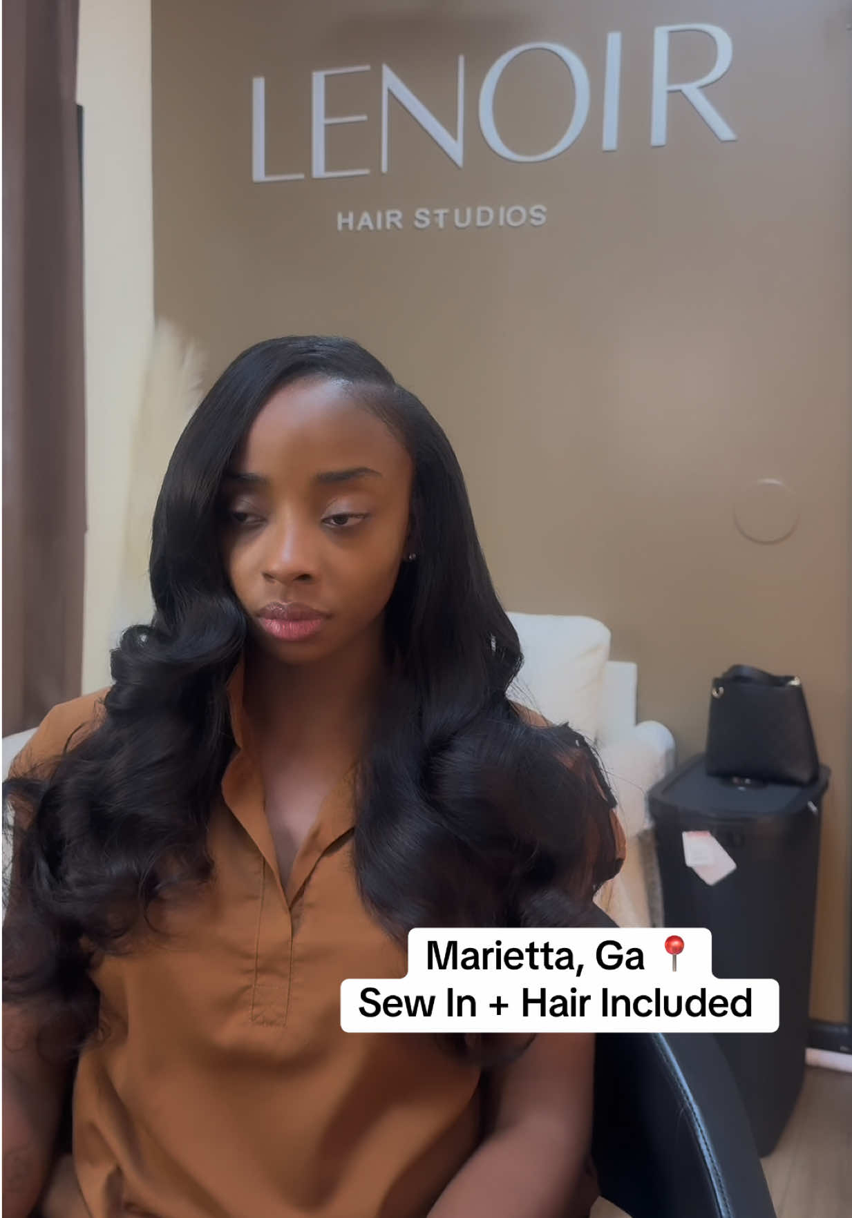 @Destine | Atlanta Stylist 📍