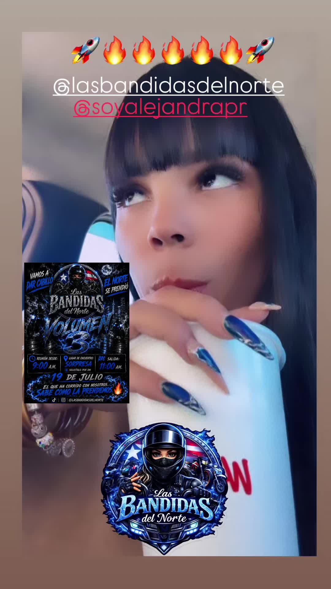 @Alejandra Rodriguez