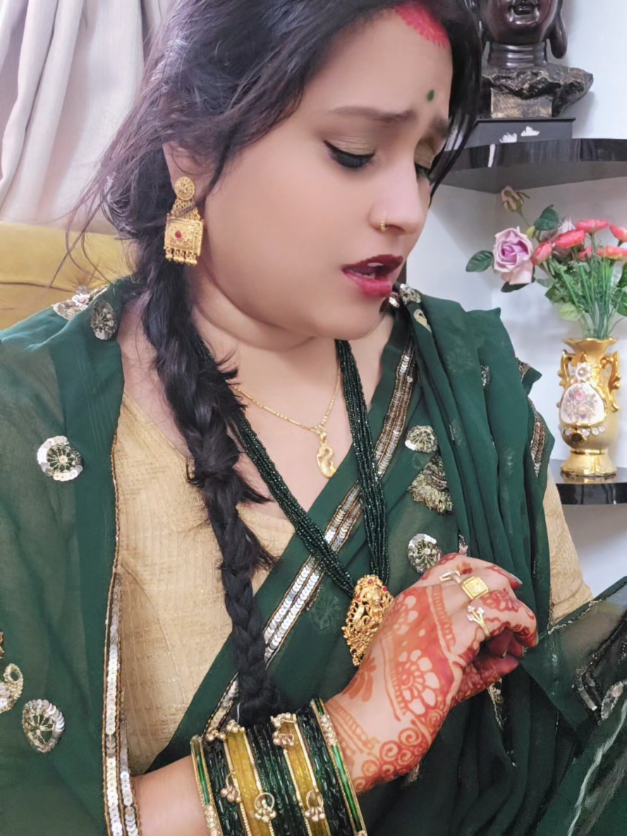 @Shanti Jha