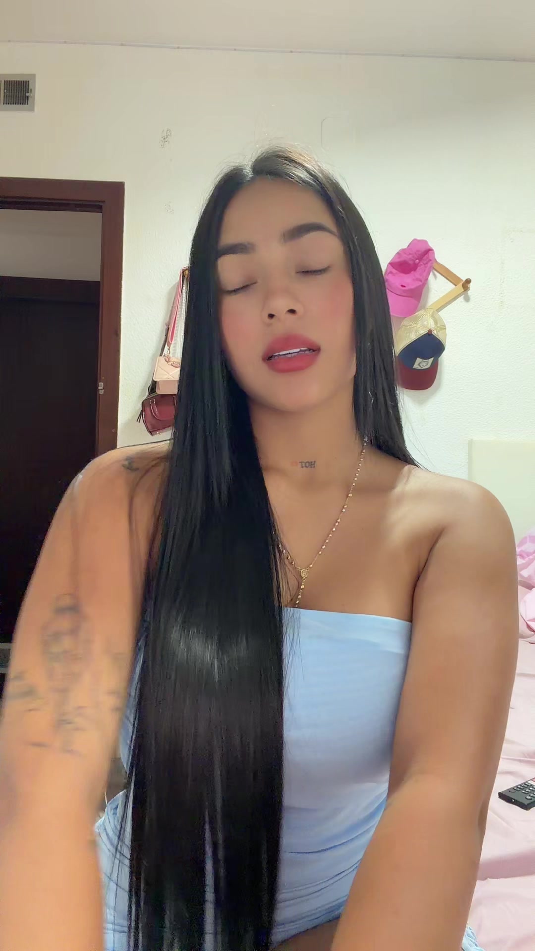 @Erika Mu&ntilde;oz