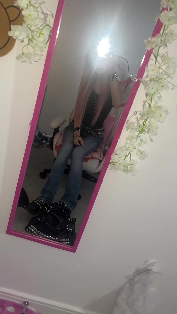 @maisiesrevenge