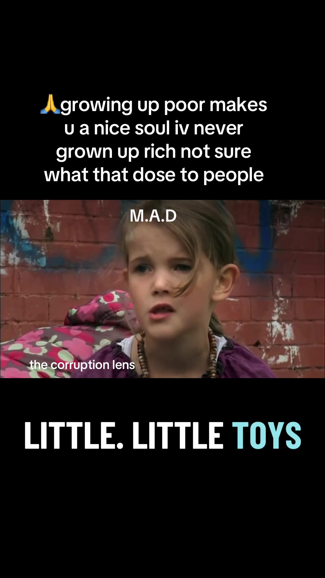 @THE CORRUPTION LENS