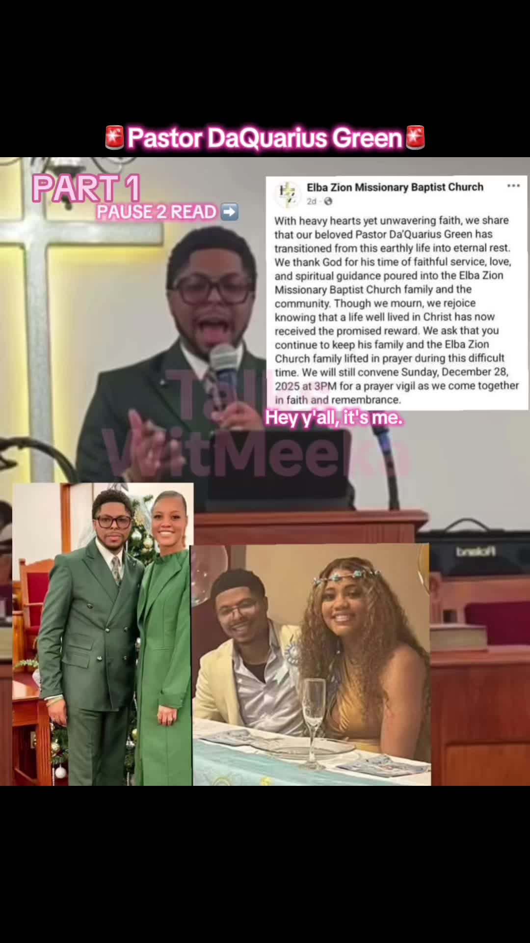 @🌈✨🎙️Talks Wit Meeka🎙️✨🌈