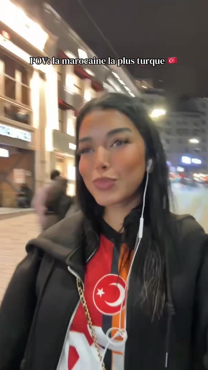 @Radya in Istanbul 🇹🇷