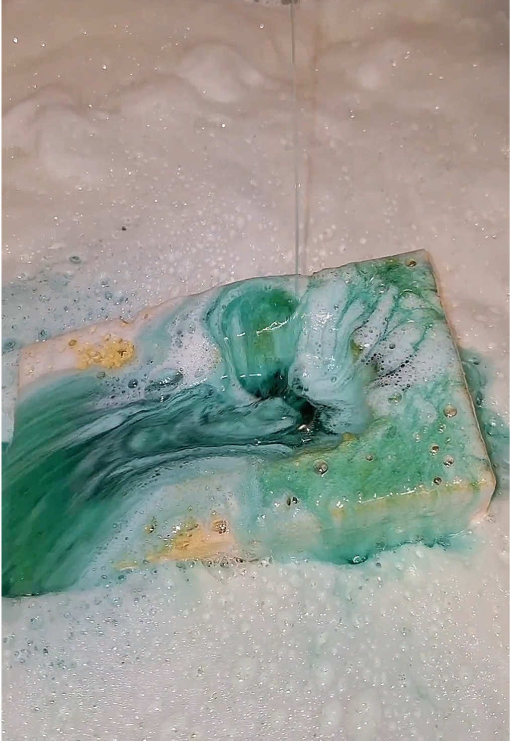 @HD Spongetok