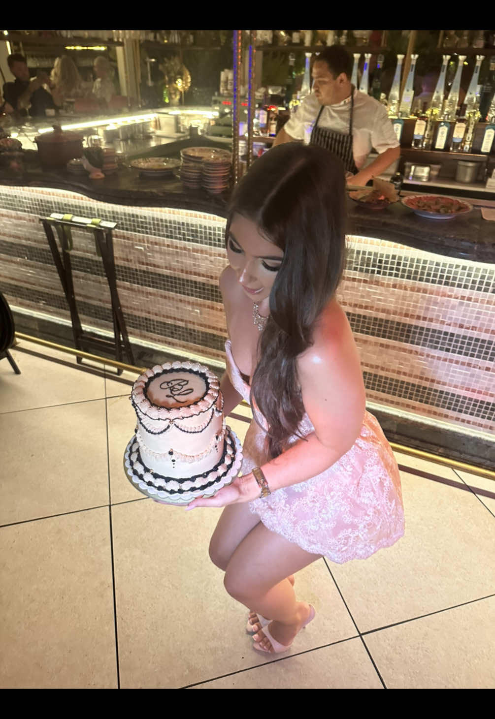 @BELLA LUXE