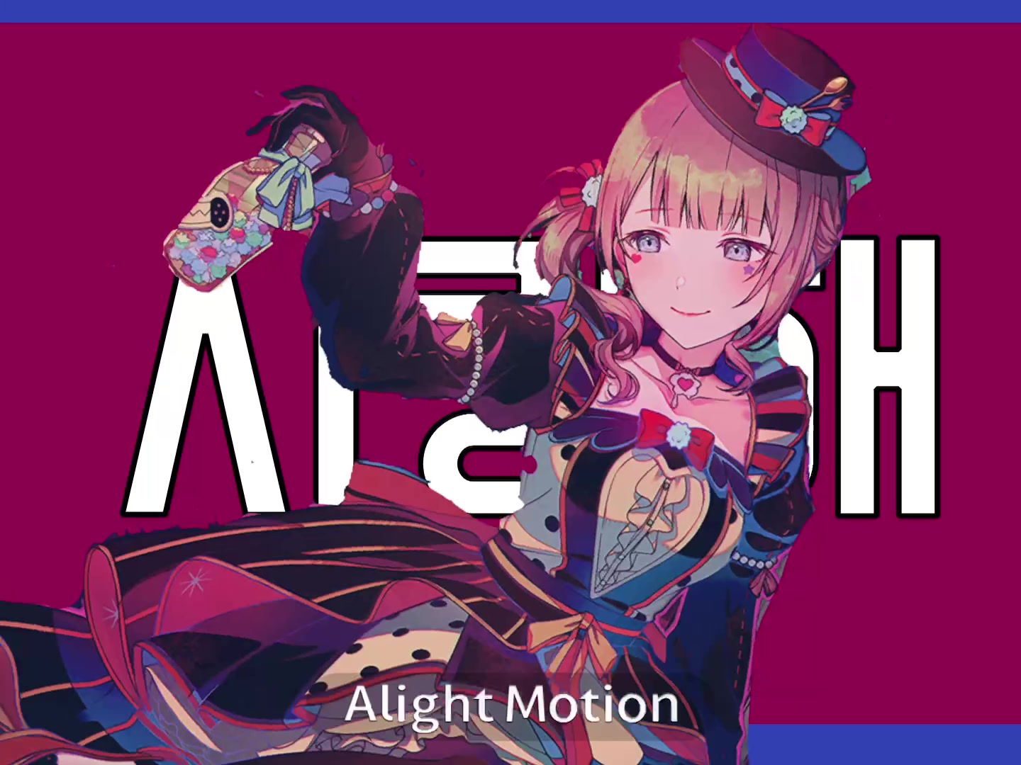 @[riru] ᗜˬᗜ